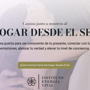 Hogar Desde el Ser
